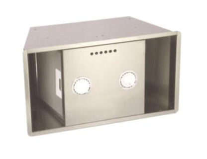 SIRIUS HOODS Built-In Series SU900 20" Built-In Range Hood - SU90020