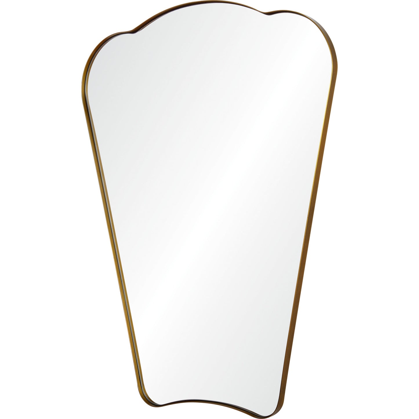RenWil Indah ArchRectangular Mirror NDD22M030 - MT2541