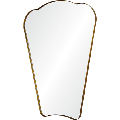 RenWil Indah ArchRectangular Mirror NDD22M030 - MT2541