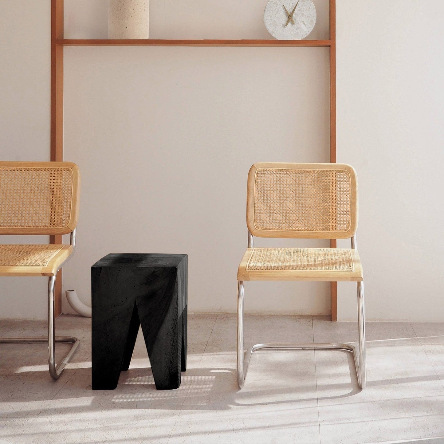 RenWil Congaree Side Table TA442 - TA442