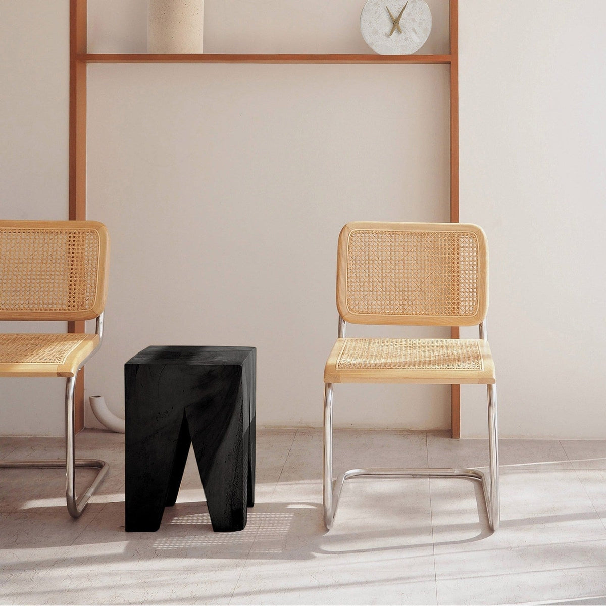 RenWil Congaree Side Table TA442 - TA442