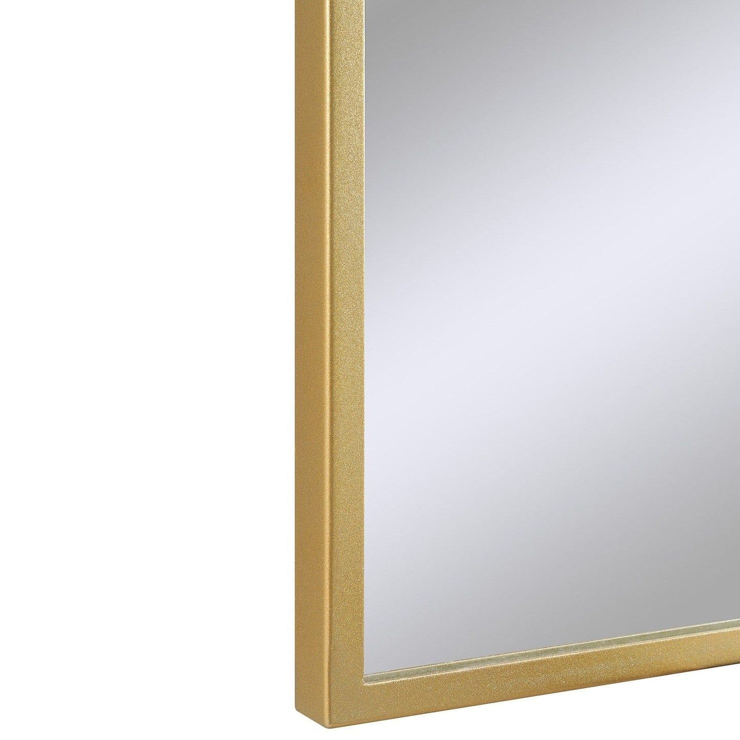 RenWil Meryem Rectangular Mirror NDD23M003 - MT2514