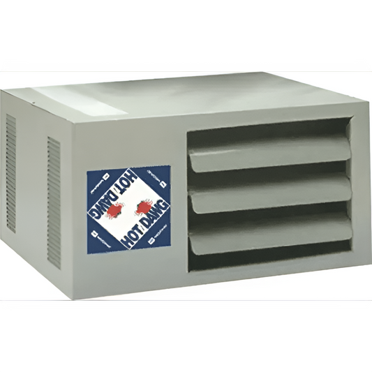 Modine Hot Dawg Garage Heater - 45K BTU