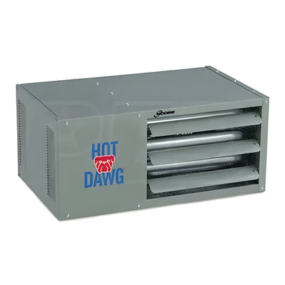 Modine Hot Dawg Garage Heater - 45K BTU Aluminized Steel Heat Exchanger
