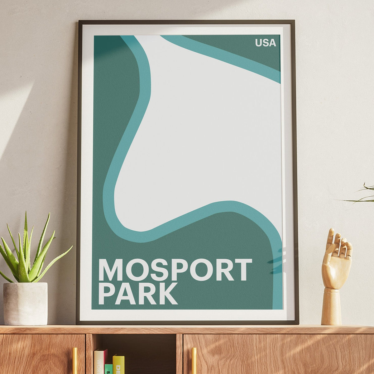 Mosport Park - Velocita Series