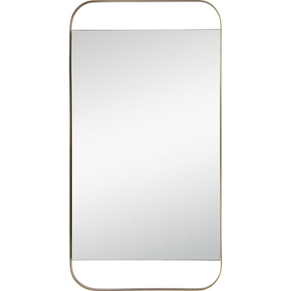 RenWil Zariyah Rectangle Mirror NDD219M021 - MT2348