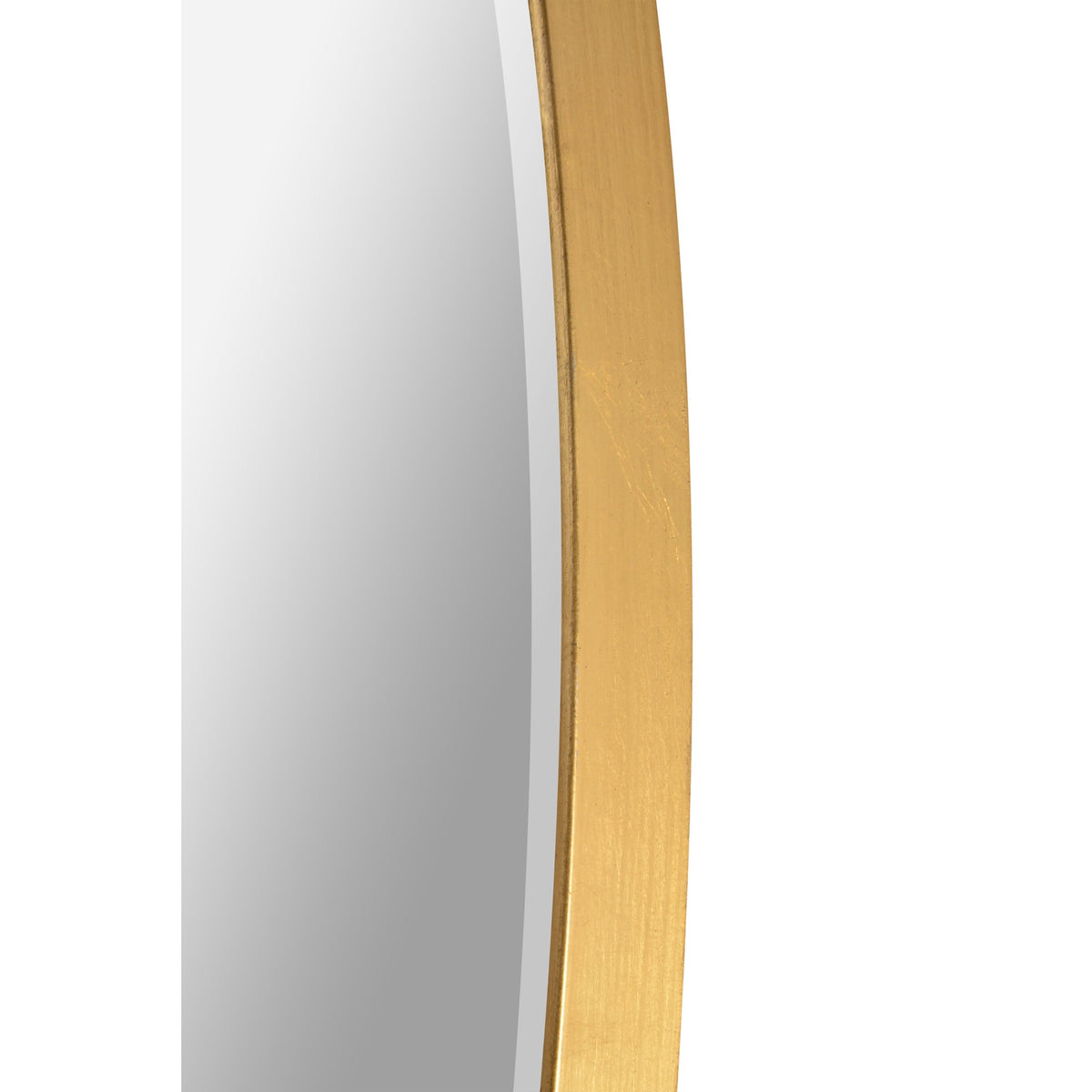 RenWil Thallo Round Mirror NDD219M013 - MT2347