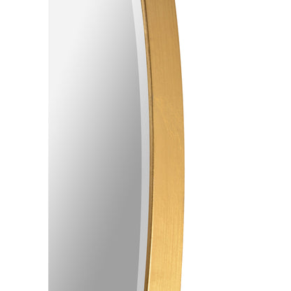 RenWil Thallo Round Mirror NDD219M013 - MT2347