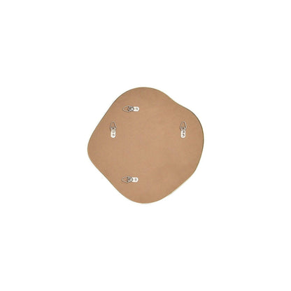 RenWil Nucleus Round, Irregular Mirror Only for Renwil Brand (collaboration with Steven Sabados) - MT2549