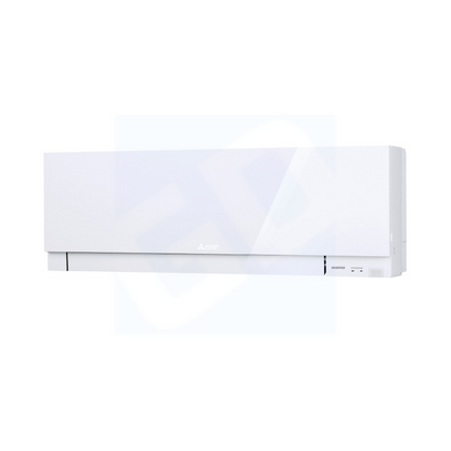 Mitsubishi 15,000 BTU Wall Mounted Indoor Unit - R454B - MSZ-EX15NLW