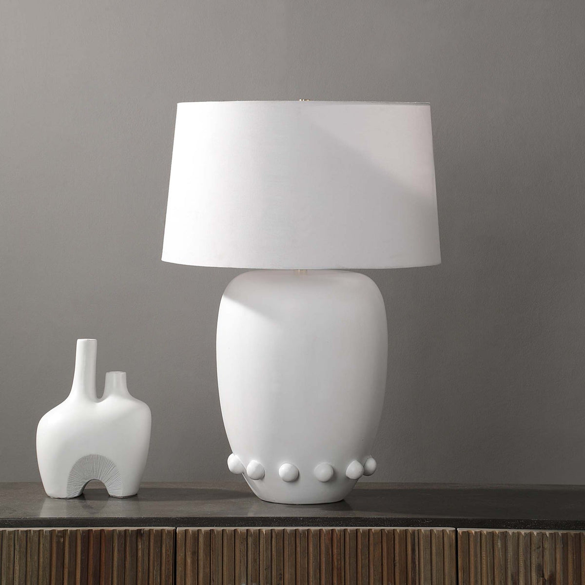 RenWil Trivor Table Lamp LPT1242 - LPT1242