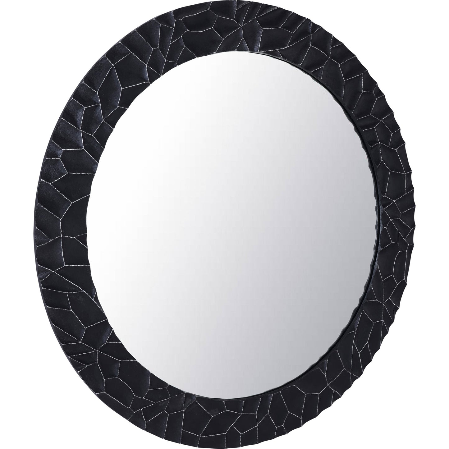 RenWil Tolima Round Mirror Only for Renwil Brand - MT2487