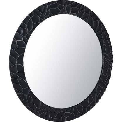 RenWil Tolima Round Mirror Only for Renwil Brand - MT2487