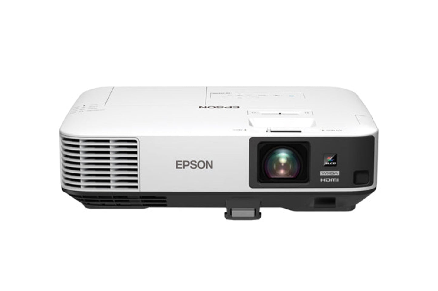 Epson PowerLite 2140UW WXGA 3LCD Projector - EE7B1F