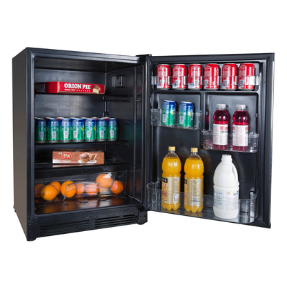 Avanti 5.2 cu. ft. Compact Refrigerator - AR52T3SB