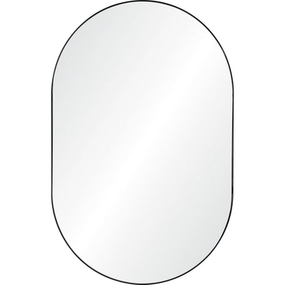 RenWil Webester Oval Mirror NDD220M009 - MT2394