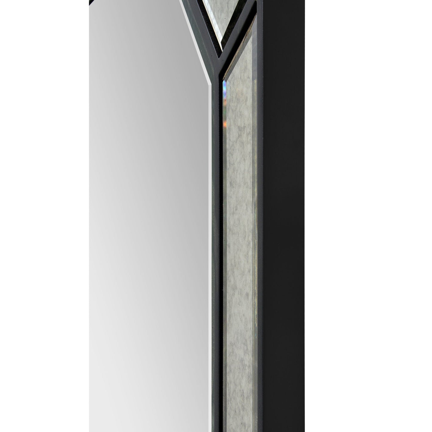 RenWil Latimer Irregular Mirror NDD220M021 - MT2388