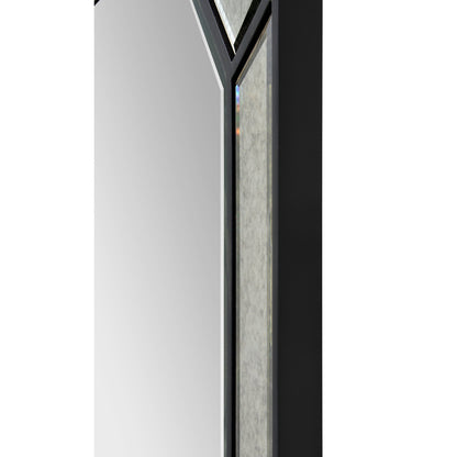 RenWil Latimer Irregular Mirror NDD220M021 - MT2388