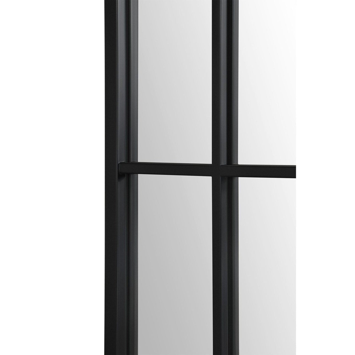 RenWil Atkinson Arch, Rectangular Mirror NDD23M014 - MT2546