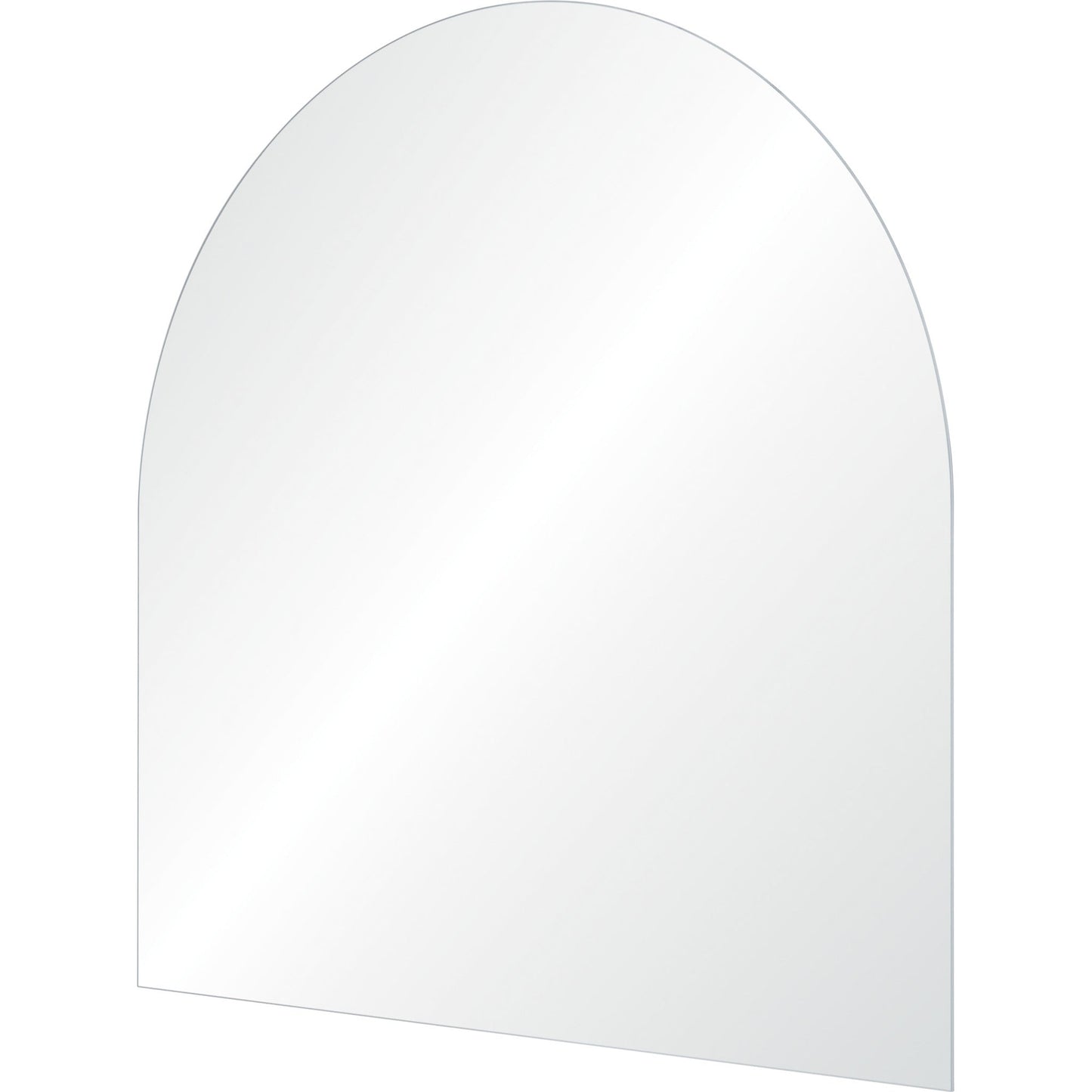 RenWil Beasley Arch Mirror NDD22M005 - MT2494