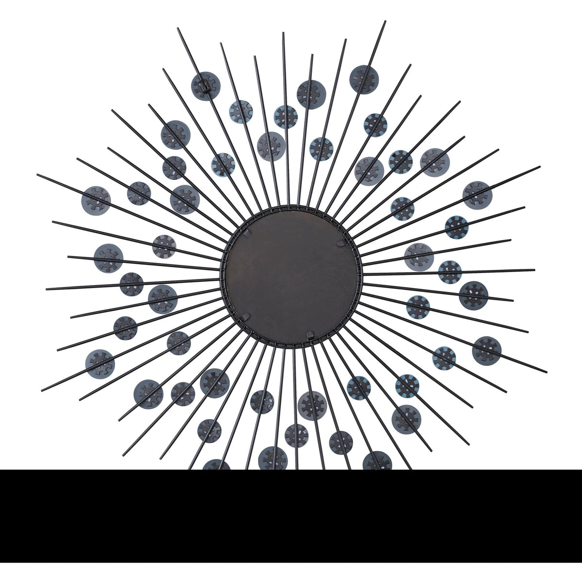 RenWil Maryam Starburst Mirror NDD21M456 - MT2456