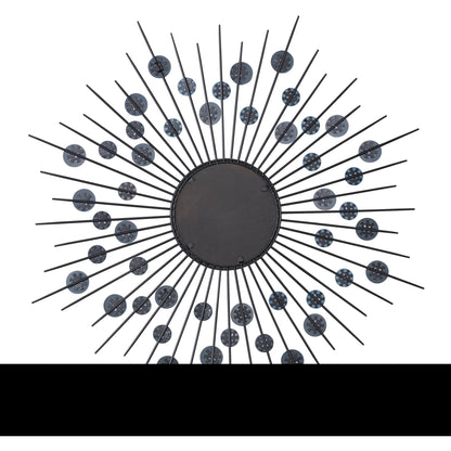 RenWil Maryam Starburst Mirror NDD21M456 - MT2456