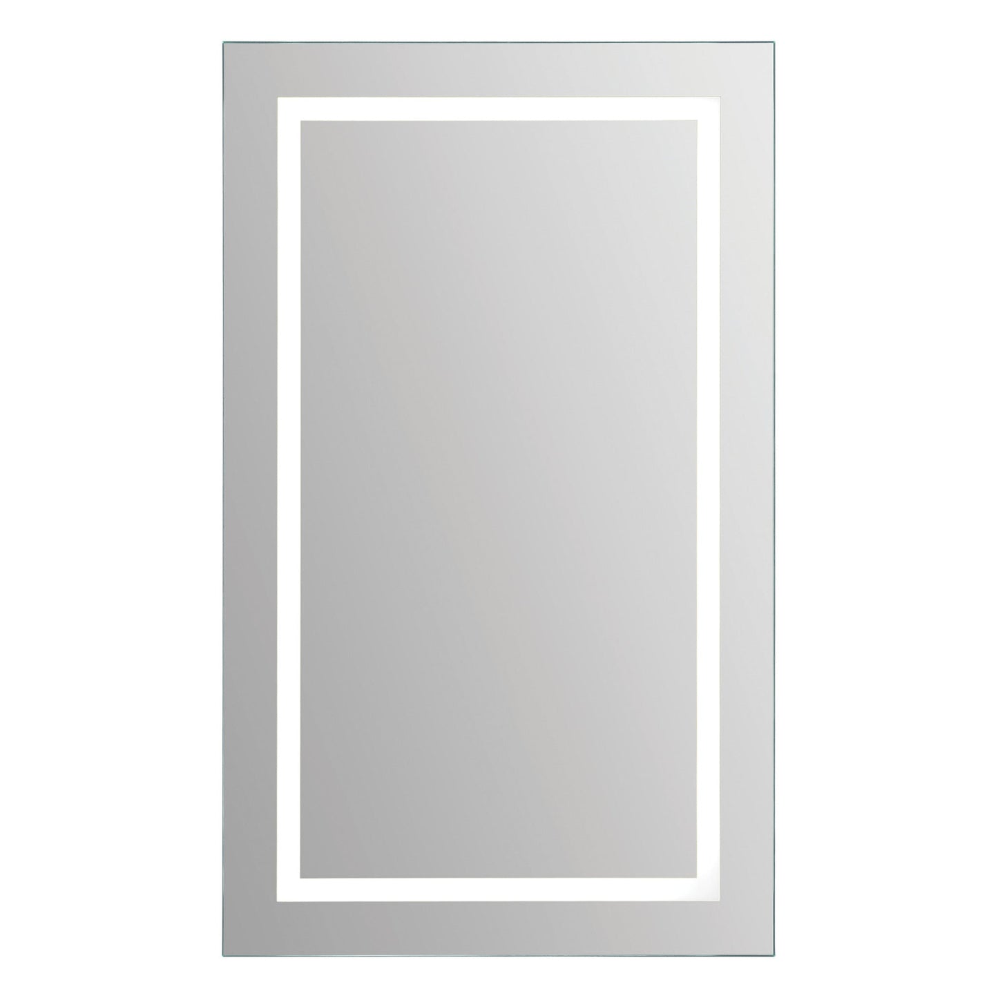 RenWil Adele LED Rectangle Mirror NDD21M354 - MT1354