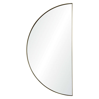 RenWil Halfmoon Semicircle Mirror NDD21M063 - MT2063