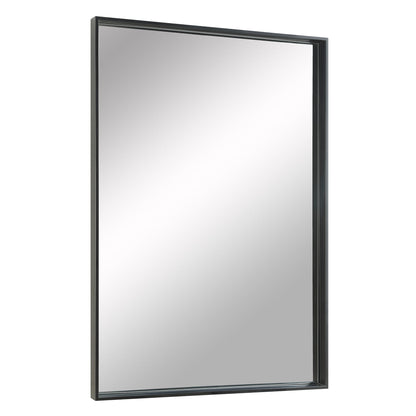 RenWil Annalise Rectangular Mirror NDD23M008 - MT2536