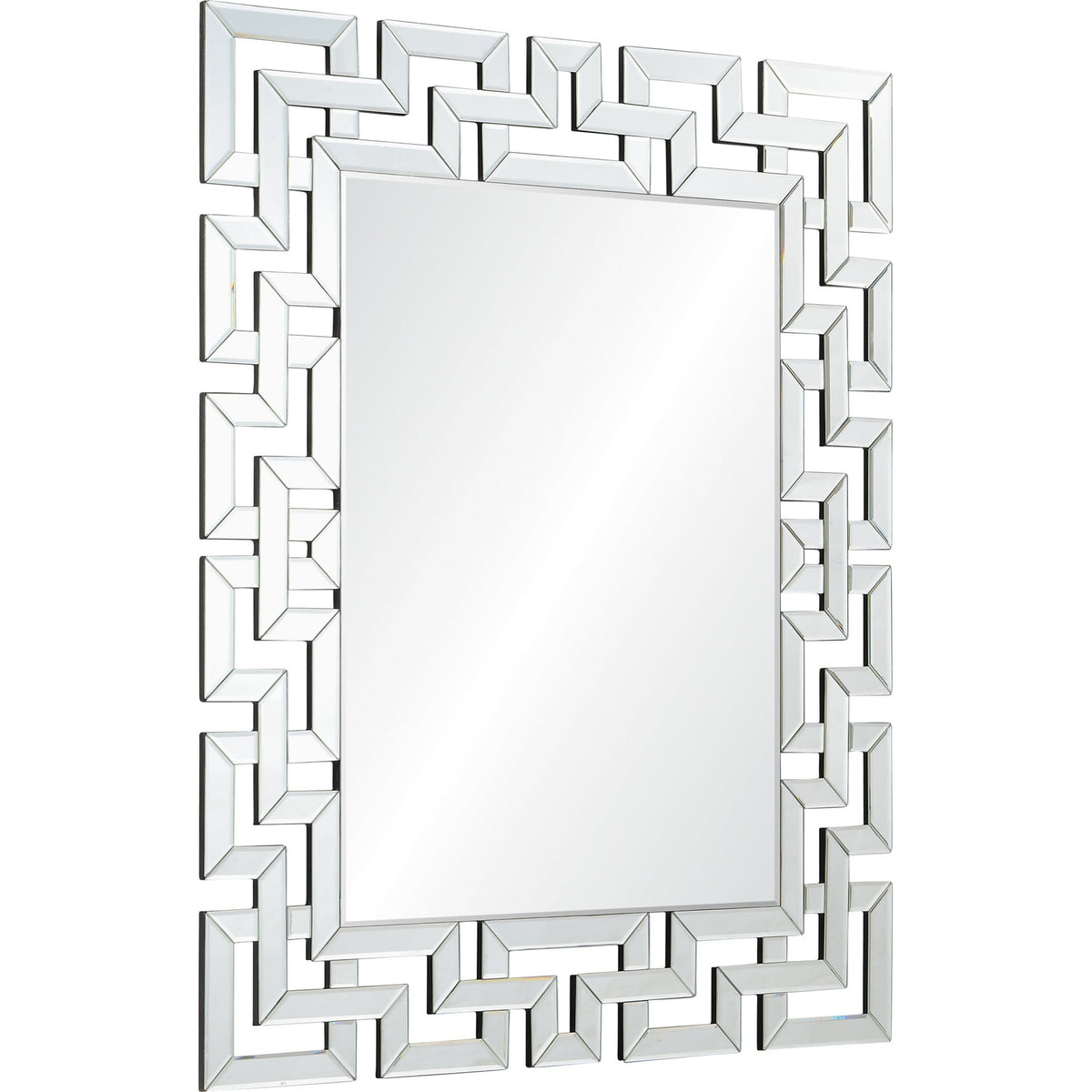 RenWil Plutopia Rectangle Mirror NDD219M002 - MT2355