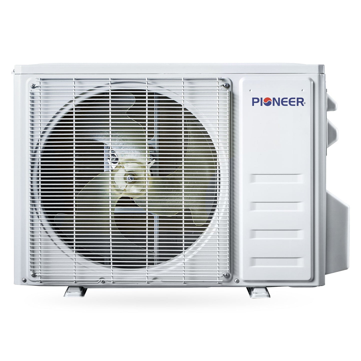 Pioneer Diamante Pro 18,000 BTU 21 SEER2 230V High-Wall Ductless Mini-Split Air Conditioner Inverter Heat Pump with 16 Ft. Kit - WYT018GLSI20RL