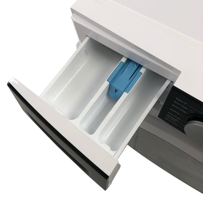 Avanti Front Load Washer - FLW22V0W