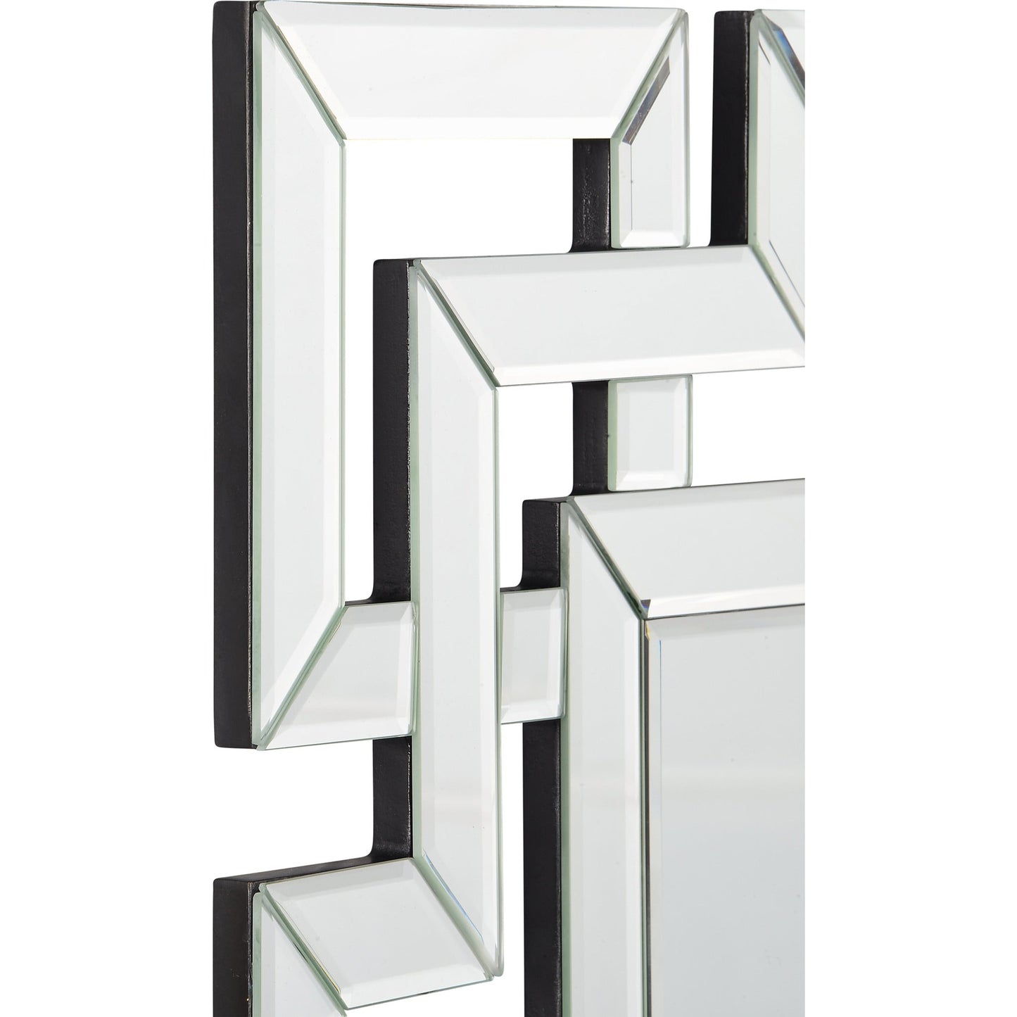 RenWil Plutopia Rectangle Mirror NDD219M002 - MT2355