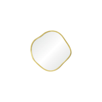 RenWil Nucleus Round, Irregular Mirror Only for Renwil Brand (collaboration with Steven Sabados) - MT2549