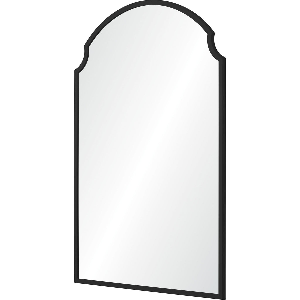 RenWil Asmara ArchRectangular Mirror NDD22M031 - MT2542