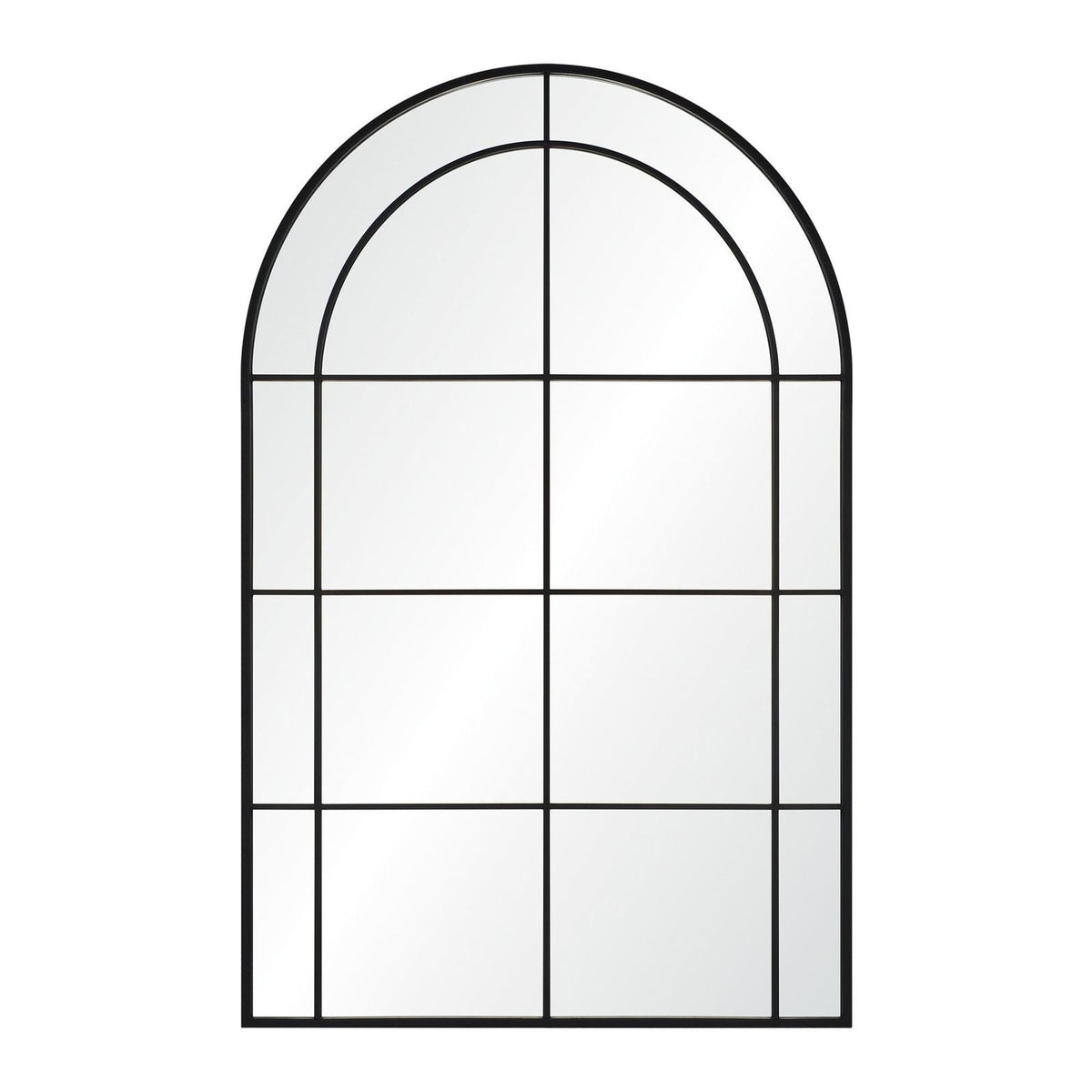 RenWil Atkinson Arch, Rectangular Mirror NDD23M014 - MT2546