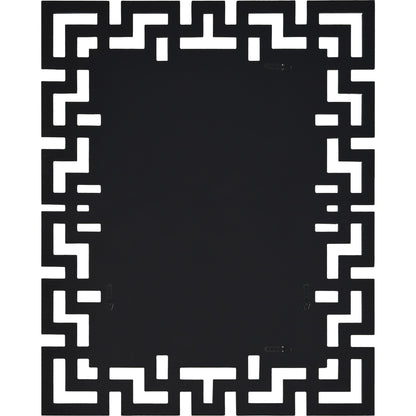 RenWil Plutopia Rectangle Mirror NDD219M002 - MT2355