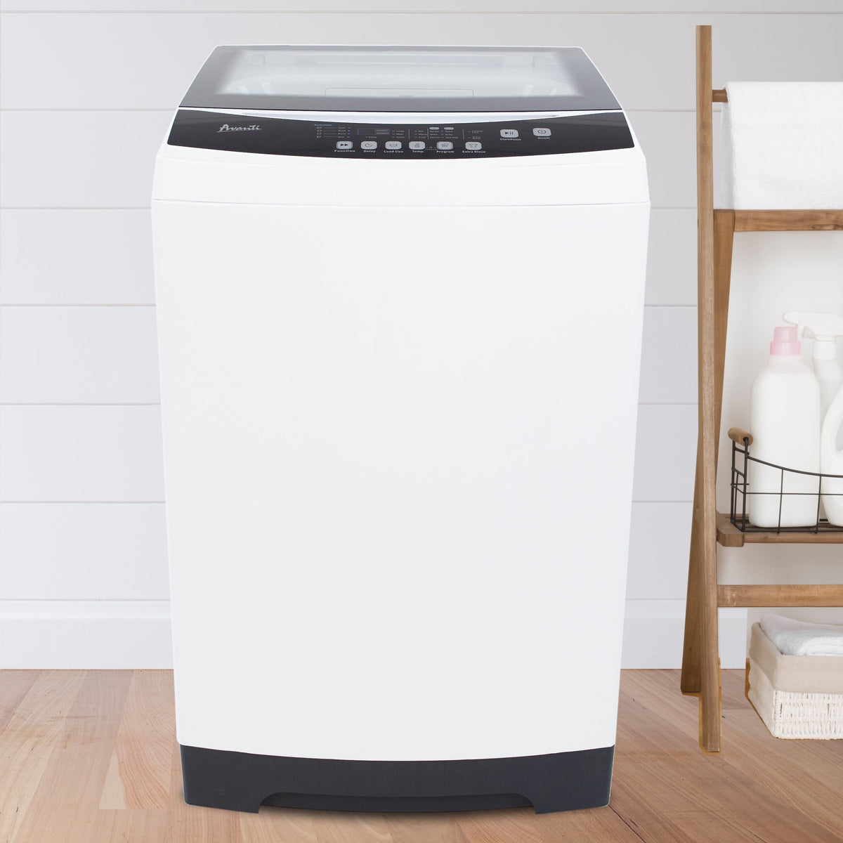 Avanti 3.0 cu. ft. Top Load Washing Machine - STW30D0W