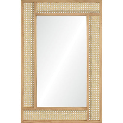 RenWil Wren Rectangular Mirror Only for Renwil Brand - MT2464