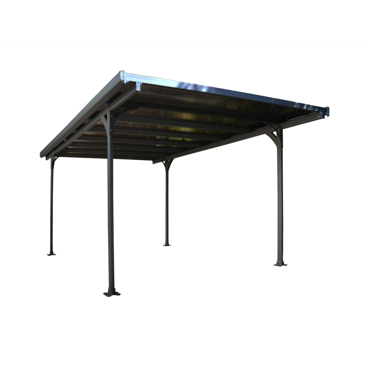 Palram - Canopia | 10x16 ft Verona Carport - HG9135