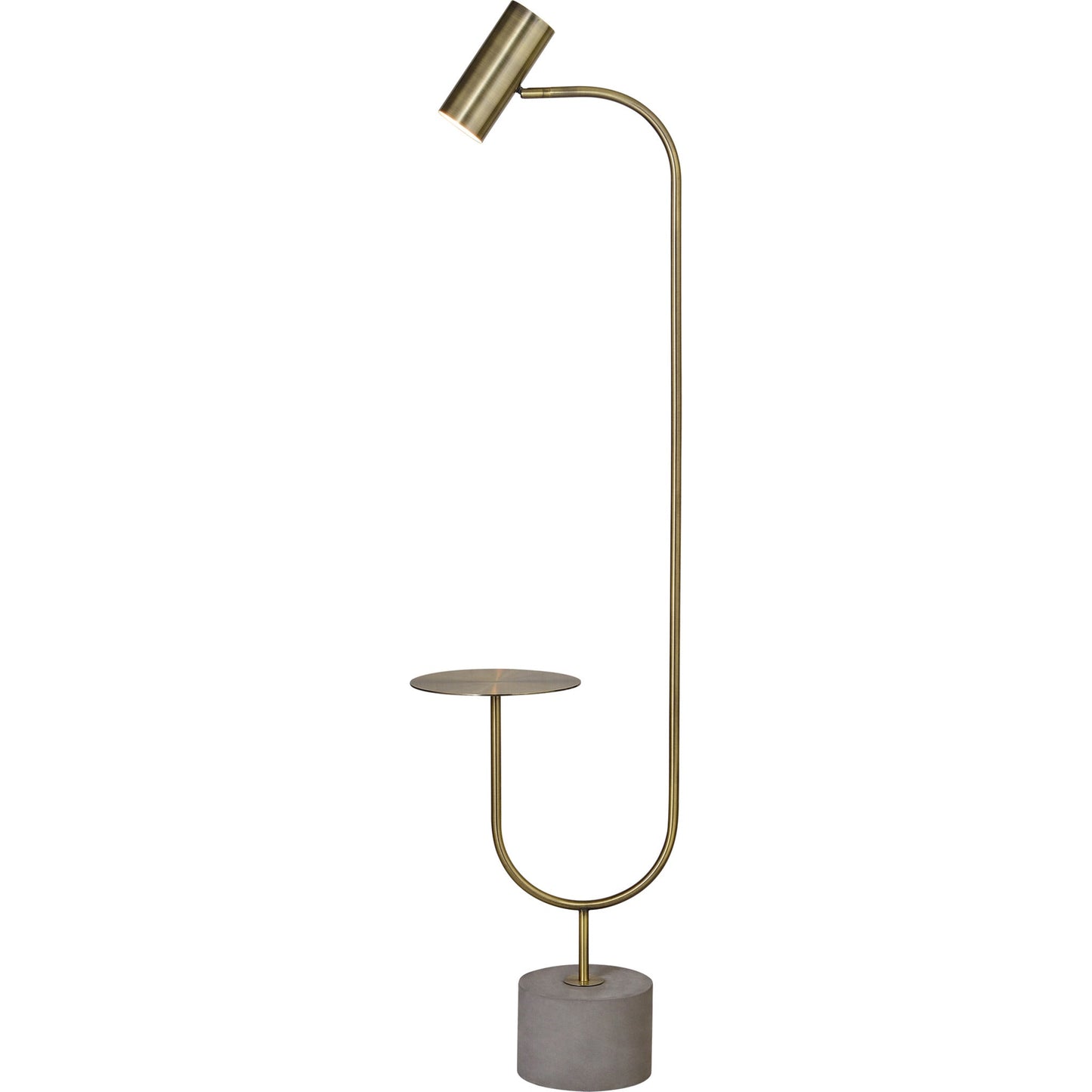 RenWil Tirana Floor Lamp LPF3124 - LPF3124