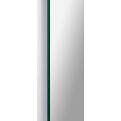 RenWil Bexley Rectangular LED Mirror NDD22M035 - MT2485