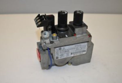 SIT Flame Modulating Gas Valve -  PCOA0-NG