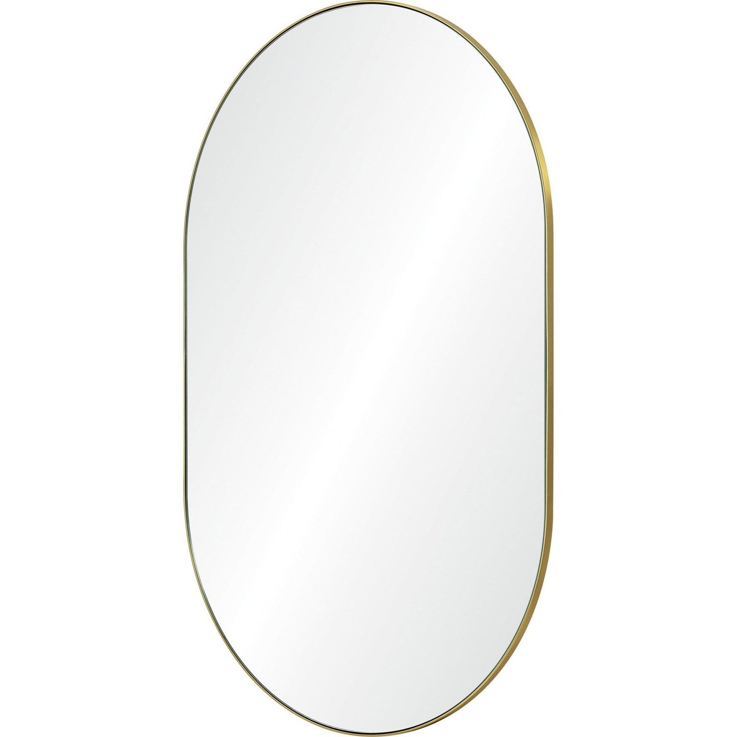RenWil Beckah PillRectangular Mirror NDD22M024 - MT2526