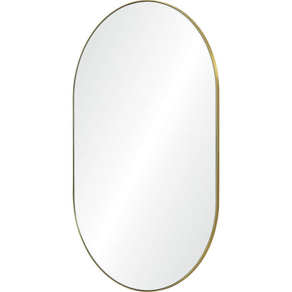 RenWil Beckah PillRectangular Mirror NDD22M024 - MT2526