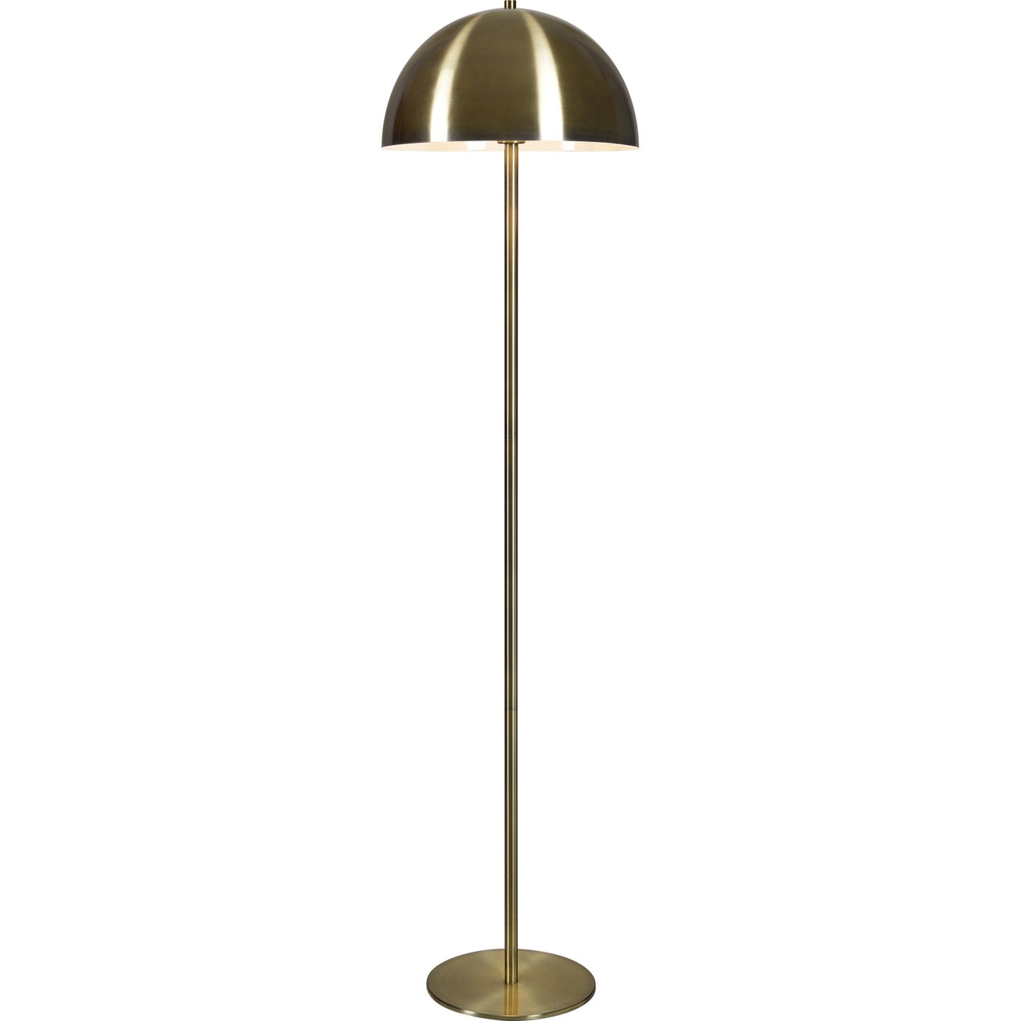 RenWil Fabron Floor Lamp LPF3127 - LPF3127