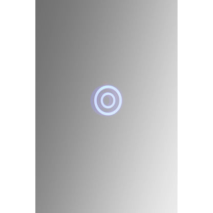 RenWil Bexley Rectangular LED Mirror NDD22M035 - MT2485