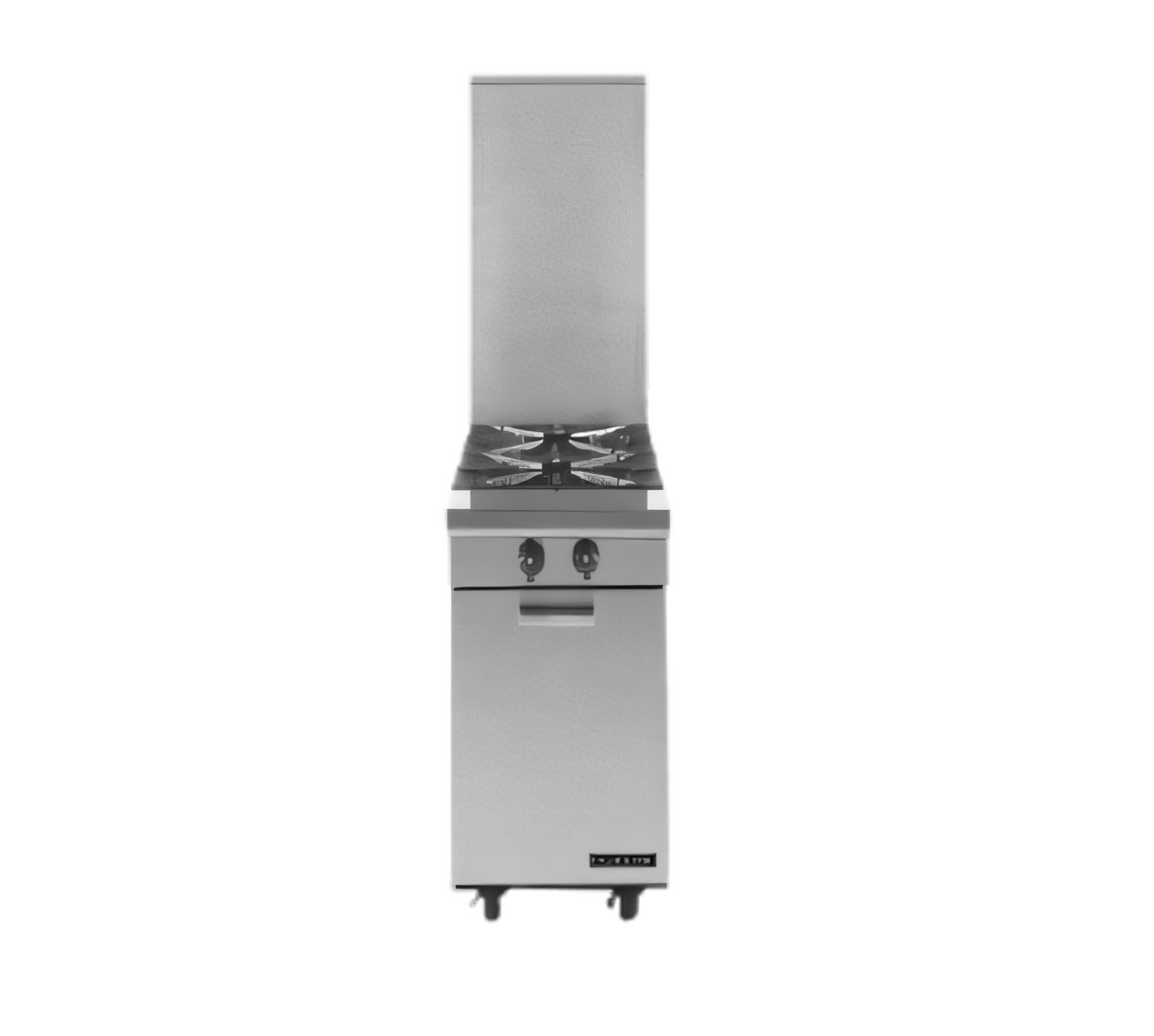 Garland M12S Master Gas Ranges - M12S
