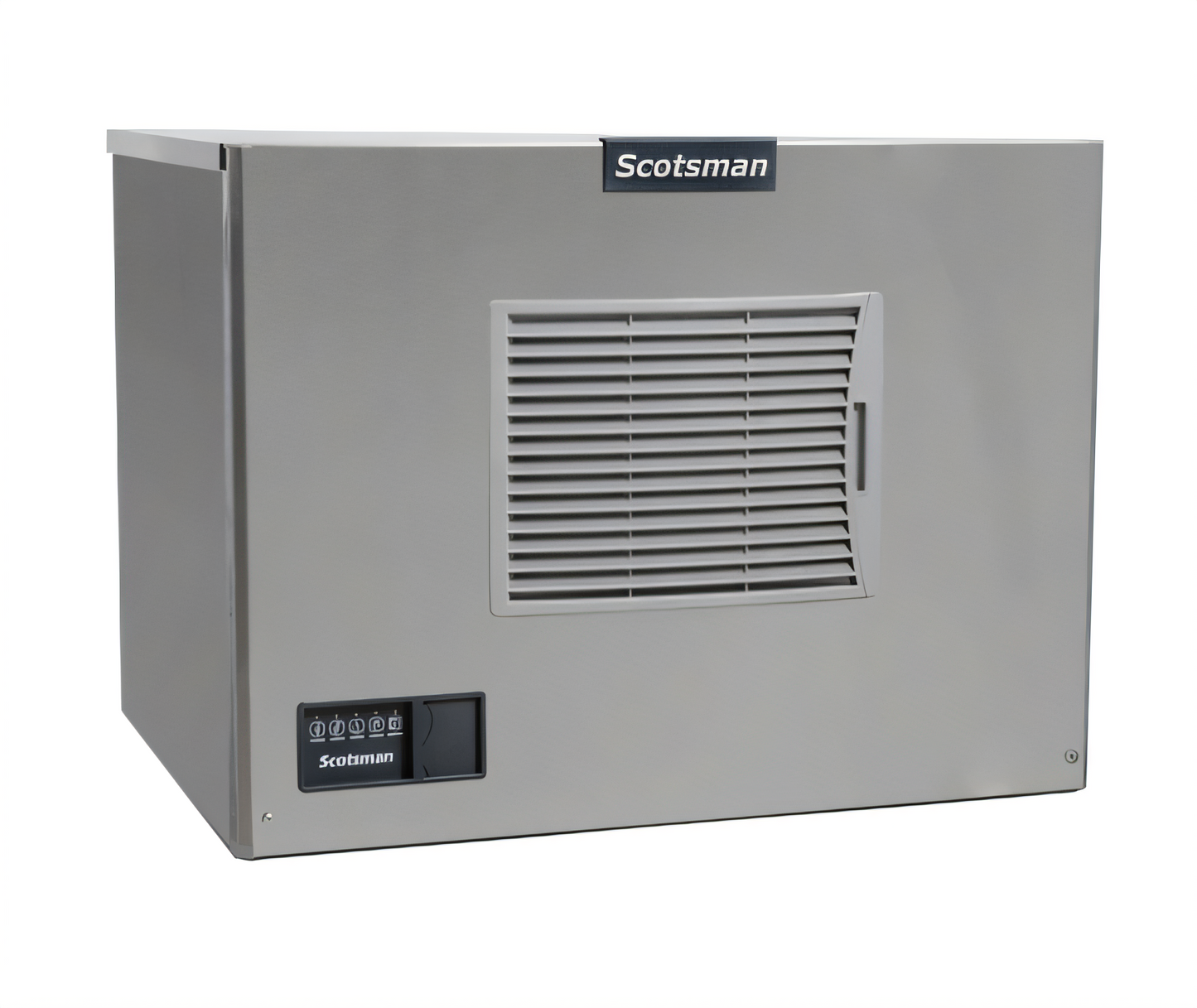 Scotsman  Prodigy ELITE Ice Machines - MC0530SA-6