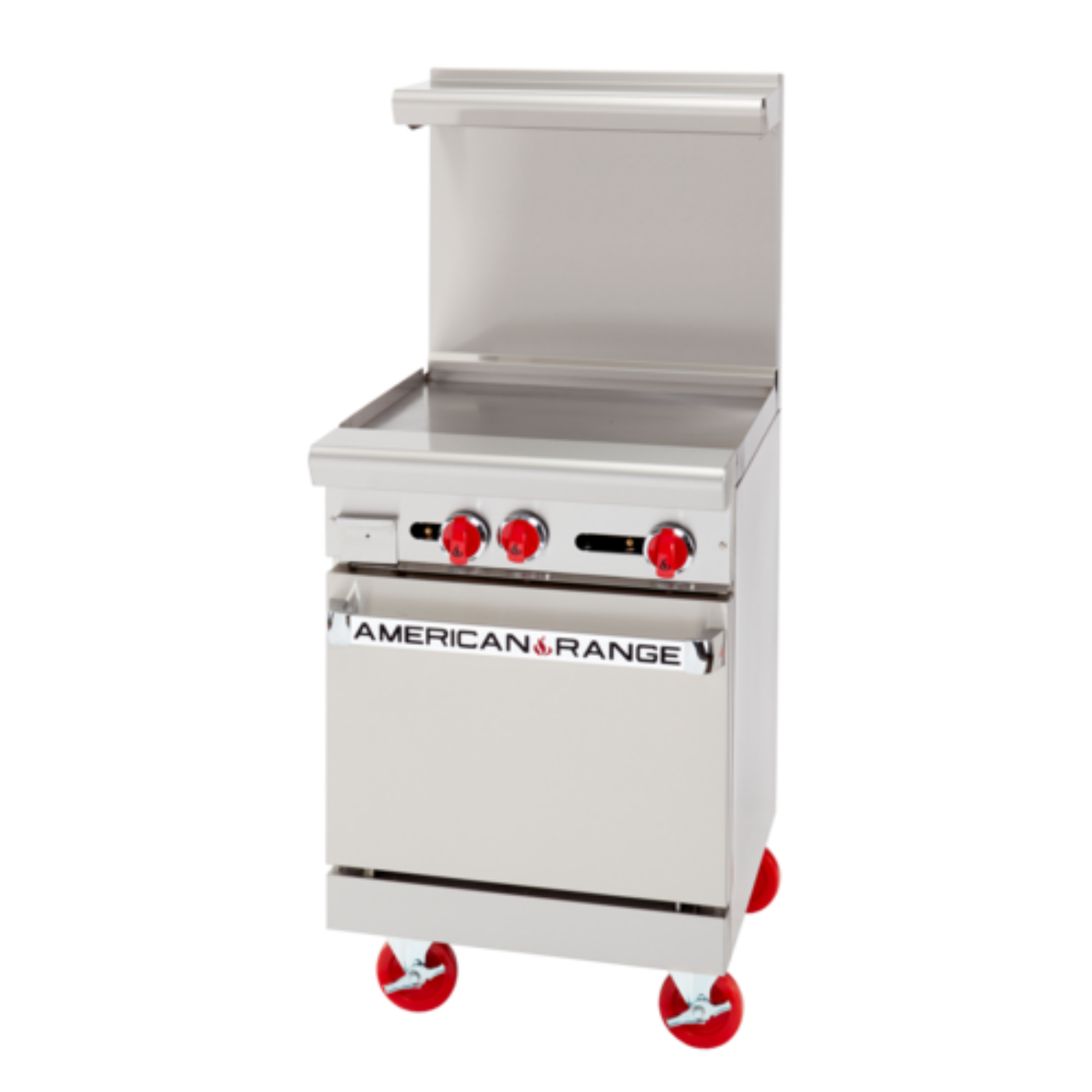 American Range  Gas Ranges - ARGF-24G